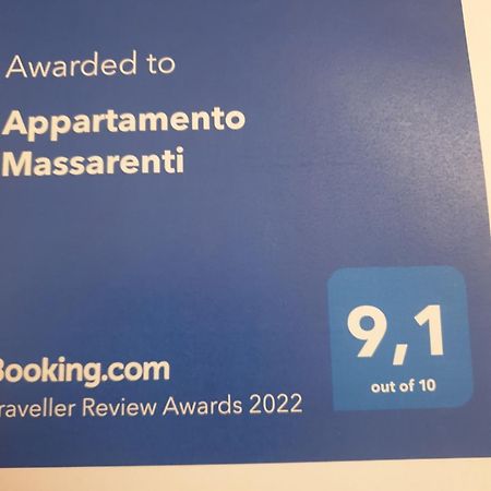 Appartamento Massarenti Bolonya Dış mekan fotoğraf