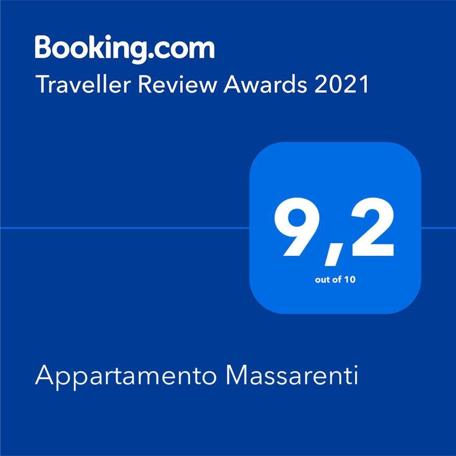 Appartamento Massarenti Bolonya Dış mekan fotoğraf