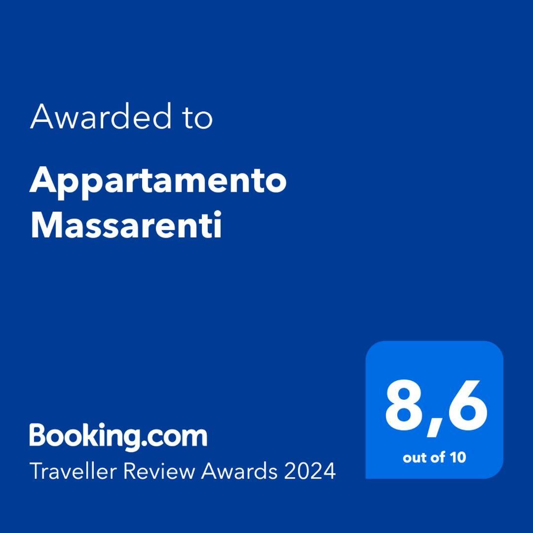 Appartamento Massarenti Bolonya Dış mekan fotoğraf