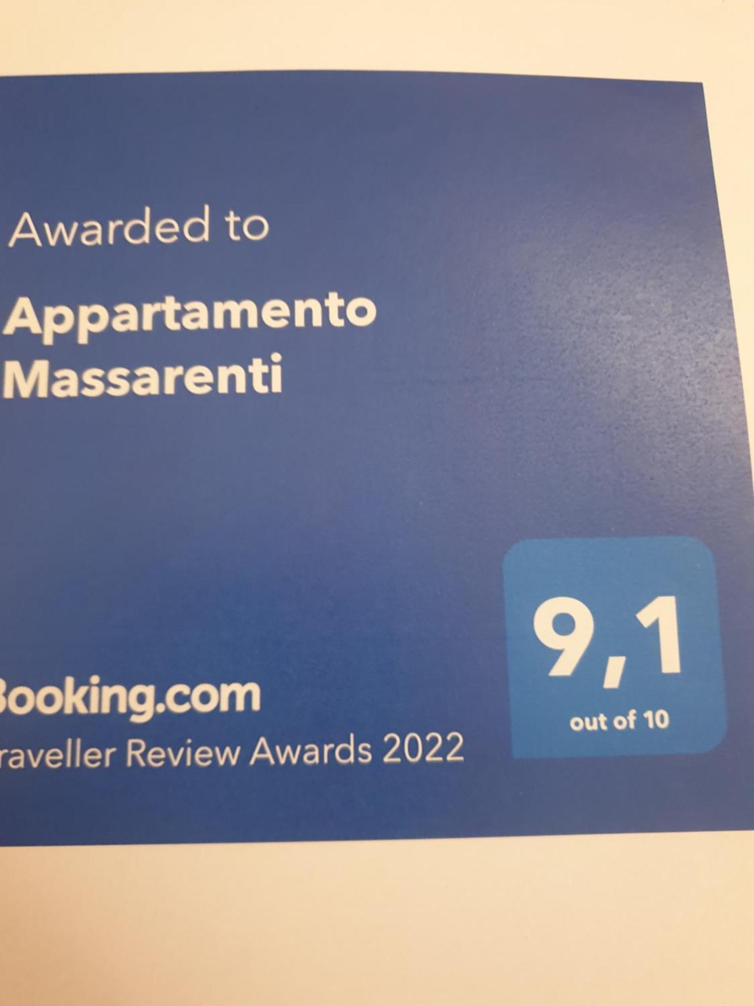 Appartamento Massarenti Bolonya Dış mekan fotoğraf